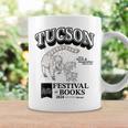 Tucson Festival Of Book TFOB 2024 Coatimundi Mascot Graphic Print Coffee Mug Gifts ideas Tucson Festival Of Book TFOB 2024 Coatimundi Mascot Graphic Print Coffee Mug Gifts ideas