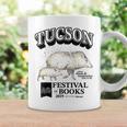Tucson Festival Of Books TFOB 2019 Javelina Mascot Graphic Print Coffee Mug Gifts ideas Tucson Festival Of Books TFOB 2019 Javelina Mascot Graphic Print Coffee Mug Gifts ideas