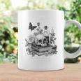 Unapologetically Anti Social Book Club Graphic Print Coffee Mug Gifts ideas