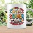 Unearth a Story Summer 2026 Summer Reading Program Book Premium Tri-Blend Graphic Print Coffee Mug Gifts ideas