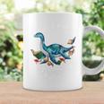 Unearth A Story Summer Reading 2026 Cute Plesiosaurus Book Graphic Print Coffee Mug Gifts ideas Unearth A Story Summer Reading 2026 Cute Plesiosaurus Book Graphic Print Coffee Mug Gifts ideas
