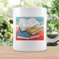 Unpaid Book Critic Book Reader Bookworm Vintage Graphic Print Coffee Mug Gifts ideas
