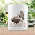 Wild About Reading Owl Wild About Books Librarian Girls Boys Premium Tri-Blend Graphic Print Coffee Mug Gifts ideas Wild About Reading Owl Wild About Books Librarian Girls Boys Premium Tri-Blend Graphic Print Coffee Mug Gifts ideas