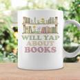 Will Yap About Books Reader Book Nerd Book Reading Lover Premium Tri-Blend Graphic Print Coffee Mug Gifts ideas Will Yap About Books Reader Book Nerd Book Reading Lover Premium Tri-Blend Graphic Print Coffee Mug Gifts ideas