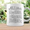 Women's Books Of The Bible Graphic Print Coffee Mug Gifts ideas