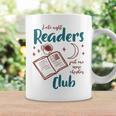 Women's Reading Book Lover Bookish Late A Night Readers Club Graphic Print Coffee Mug Gifts ideas Women's Reading Book Lover Bookish Late A Night Readers Club Graphic Print Coffee Mug Gifts ideas