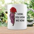Women's Smutty Book ShirtI Vow You Vow We Vow Merch Dark Romance Graphic Print Coffee Mug Gifts ideas Women's Smutty Book ShirtI Vow You Vow We Vow Merch Dark Romance Graphic Print Coffee Mug Gifts ideas
