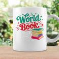 World Book Day 2026 Costume Girls Boys Books Lover Women Men Graphic Print Coffee Mug Gifts ideas World Book Day 2026 Costume Girls Boys Books Lover Women Men Graphic Print Coffee Mug Gifts ideas
