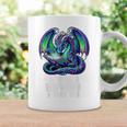 In a World Of Bookworms Be a Book Dragon Reading Graphic Print Coffee Mug Gifts ideas In a World Of Bookworms Be a Book Dragon Reading Graphic Print Coffee Mug Gifts ideas