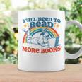 Y'All Need To Read More Books Book Lover Retro Reading Graphic Print Coffee Mug Gifts ideas Y'All Need To Read More Books Book Lover Retro Reading Graphic Print Coffee Mug Gifts ideas