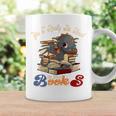 Yes I Really Do Need All These Books Cute Dragon Reads Books Graphic Print Coffee Mug Gifts ideas