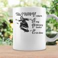 Yes I Vape Return My Library Books On Time Skeleton Skater Graphic Print Coffee Mug Gifts ideas