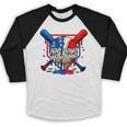 100 Days Of School 100th Day Youth Drip Baseball Boys Kid Baseball Raglan Shirt 100 Days Of School 100th Day Youth Drip Baseball Boys Kid Baseball Raglan Shirt