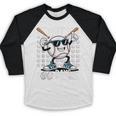 100 Days Of School Baseball Bat 100th Day Of School Baseball Raglan Shirt 100 Days Of School Baseball Bat 100th Day Of School Baseball Raglan Shirt
