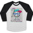 100 Days Of School Baseball Drip Ice Cream Boys Kids Baseball Raglan Shirt 100 Days Of School Baseball Drip Ice Cream Boys Kids Baseball Raglan Shirt