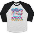 100 Days Of School Baseball Ice Cream For Boy Girl Kids Baseball Raglan Shirt 100 Days Of School Baseball Ice Cream For Boy Girl Kids Baseball Raglan Shirt