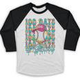100 Days Of School Drip Baseball 100th Day Baseball School Baseball Raglan Shirt 100 Days Of School Drip Baseball 100th Day Baseball School Baseball Raglan Shirt