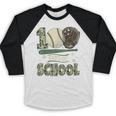 100 Days Of School Teacher Camo Baseball Boys Toddler Kids Baseball Raglan Shirt 100 Days Of School Teacher Camo Baseball Boys Toddler Kids Baseball Raglan Shirt