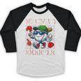 100 Days Smarter Baseball 100 Days Of School Boy Girl Kid Baseball Raglan Shirt 100 Days Smarter Baseball 100 Days Of School Boy Girl Kid Baseball Raglan Shirt