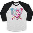 12th Birthday Boys Baseball Ice Cream Drip Boys Baseball Baseball Raglan Shirt 12th Birthday Boys Baseball Ice Cream Drip Boys Baseball Baseball Raglan Shirt