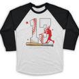 13 Years Old Baseball Birthday Boy 13th Bday Party Baseball Raglan Shirt 13 Years Old Baseball Birthday Boy 13th Bday Party Baseball Raglan Shirt