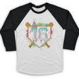 16th Birthday Baseball Drip Number 16 Year Old Birthday Boy Baseball Raglan Shirt 16th Birthday Baseball Drip Number 16 Year Old Birthday Boy Baseball Raglan Shirt