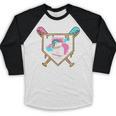 5th Fifth Birthday Baseball Bat Ice-Cream Drip 5yrs Old Boys Baseball Raglan Shirt 5th Fifth Birthday Baseball Bat Ice-Cream Drip 5yrs Old Boys Baseball Raglan Shirt