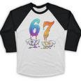 6 7 Six Seven Meme Hands Ice Cream Baseball Drip Boy Girl Baseball Raglan Shirt 6 7 Six Seven Meme Hands Ice Cream Baseball Drip Boy Girl Baseball Raglan Shirt