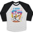I Was 6 Now I'm 7 Baseball Birthday Boy For Teens Kids Baseball Raglan Shirt I Was 6 Now I'm 7 Baseball Birthday Boy For Teens Kids Baseball Raglan Shirt