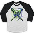 67 Baseball Drip Effect Urban Tee Style 6-7 Meme Graphic Premium Tri-Blend Baseball Raglan Shirt 67 Baseball Drip Effect Urban Tee Style 6-7 Meme Graphic Premium Tri-Blend Baseball Raglan Shirt
