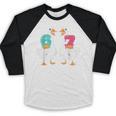 67 Baseball Ice Cream Drip Goose Six Seven Meme Baseball Raglan Shirt 67 Baseball Ice Cream Drip Goose Six Seven Meme Baseball Raglan Shirt