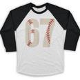 67 Baseball Six Seven 6 7 Meme 67 Baseball Raglan Shirt 67 Baseball Six Seven 6 7 Meme 67 Baseball Raglan Shirt