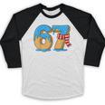 67 Ice Cream Drip Six Seven Baseball Drip 67 Boys Meme Baseball Raglan Shirt 67 Ice Cream Drip Six Seven Baseball Drip 67 Boys Meme Baseball Raglan Shirt