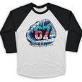 67 Meme Slang Baseball Glove Drip Ice Cream Six Seven 6 7 Baseball Raglan Shirt 67 Meme Slang Baseball Glove Drip Ice Cream Six Seven 6 7 Baseball Raglan Shirt