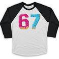 67 Shirt Baseball Life Style 101 Apparel Youth Drip Meme Baseball Raglan Shirt 67 Shirt Baseball Life Style 101 Apparel Youth Drip Meme Baseball Raglan Shirt