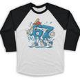 67 Six Seven 6-7 Italian Brainrot Kids Baseball Baseball Raglan Shirt 67 Six Seven 6-7 Italian Brainrot Kids Baseball Baseball Raglan Shirt