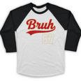 67 Six Seven Bruh Meme Baseball Vintage Style Men Boys Baseball Raglan Shirt 67 Six Seven Bruh Meme Baseball Vintage Style Men Boys Baseball Raglan Shirt