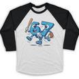 67 Six Seven Italian Brainrot Kid Baseball 67 Meme Christmas Baseball Raglan Shirt 67 Six Seven Italian Brainrot Kid Baseball 67 Meme Christmas Baseball Raglan Shirt