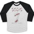 7th Birthday Baseball Bruh I'm 7 Double Digits 7 Years Old Baseball Raglan Shirt 7th Birthday Baseball Bruh I'm 7 Double Digits 7 Years Old Baseball Raglan Shirt