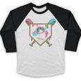 9th Birthday Baseball Bat Ice-Cream Drip 9yrs Old Boys Girls Baseball Raglan Shirt 9th Birthday Baseball Bat Ice-Cream Drip 9yrs Old Boys Girls Baseball Raglan Shirt