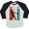 9th Birthday Nine Baseball Batter 9 Year Old Bday Boys Kids Baseball Raglan Shirt 9th Birthday Nine Baseball Batter 9 Year Old Bday Boys Kids Baseball Raglan Shirt