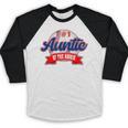 Auntie Rookie Of Year 1st Birthday Baseball Theme Matching Baseball Raglan Shirt Auntie Rookie Of Year 1st Birthday Baseball Theme Matching Baseball Raglan Shirt