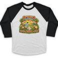 Awesome Spring Trainings 2026 Baseball Arizona Florida Baseball Raglan Shirt Awesome Spring Trainings 2026 Baseball Arizona Florida Baseball Raglan Shirt