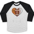 Ball Grampy Basketball Football Baseball Player Baseball Raglan Shirt Ball Grampy Basketball Football Baseball Player Baseball Raglan Shirt