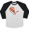 Ball Mom Heart Soccer Basketball Baseball Football Mom Baseball Raglan Shirt Ball Mom Heart Soccer Basketball Baseball Football Mom Baseball Raglan Shirt
