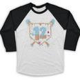 Baseball 12 Year Old Ice Cream Drip 12th Birthday Boys Baseball Raglan Shirt Baseball 12 Year Old Ice Cream Drip 12th Birthday Boys Baseball Raglan Shirt