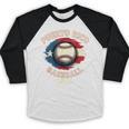 Baseball 2026 Puerto Rico Island Pride Sports Theme Baseball Raglan Shirt Baseball 2026 Puerto Rico Island Pride Sports Theme Baseball Raglan Shirt
