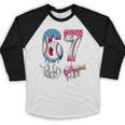 Baseball 67 Ice Cream Drip Six Seven Boys Girls Meme Baseball Raglan Shirt Baseball 67 Ice Cream Drip Six Seven Boys Girls Meme Baseball Raglan Shirt