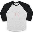 Baseball & Fishing Baseball Raglan Shirt