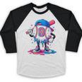 Baseball Drip 8th 8 Year Old Birthday Boys Pitcher Player Baseball Raglan Shirt Baseball Drip 8th 8 Year Old Birthday Boys Pitcher Player Baseball Raglan Shirt